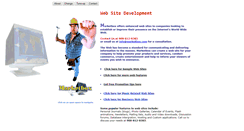 Desktop Screenshot of marketbox.com